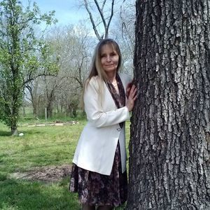 Meet your Posher, Margaret